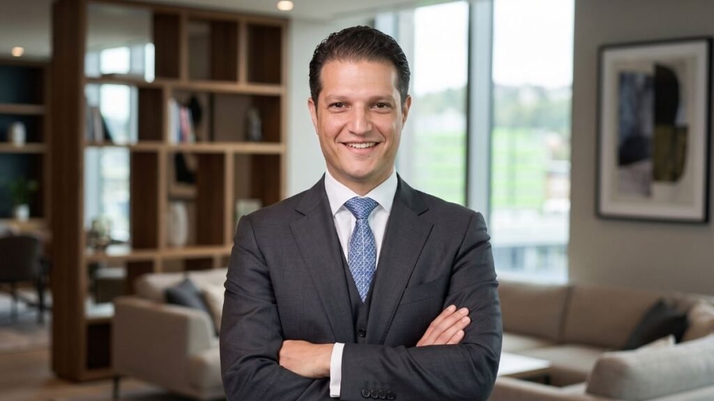 Ben Brehmer Biography: Sailing Nahoa, Partner, Career & Net Worth