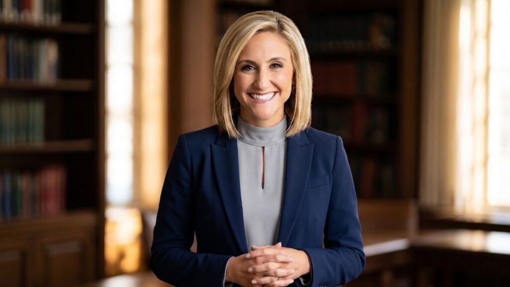 Laura Hettiger Biography: Age, Husband, Career, Children & Net Worth