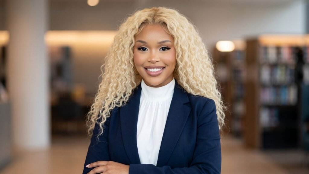 Jourdin Pauline Biography: Age, Songs, Career, Boyfriend & Net Worth
