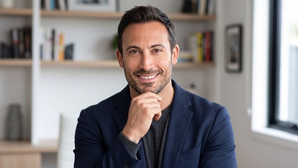 Michael Chernow Biography: Age, Wife, Career, Children & Net Worth