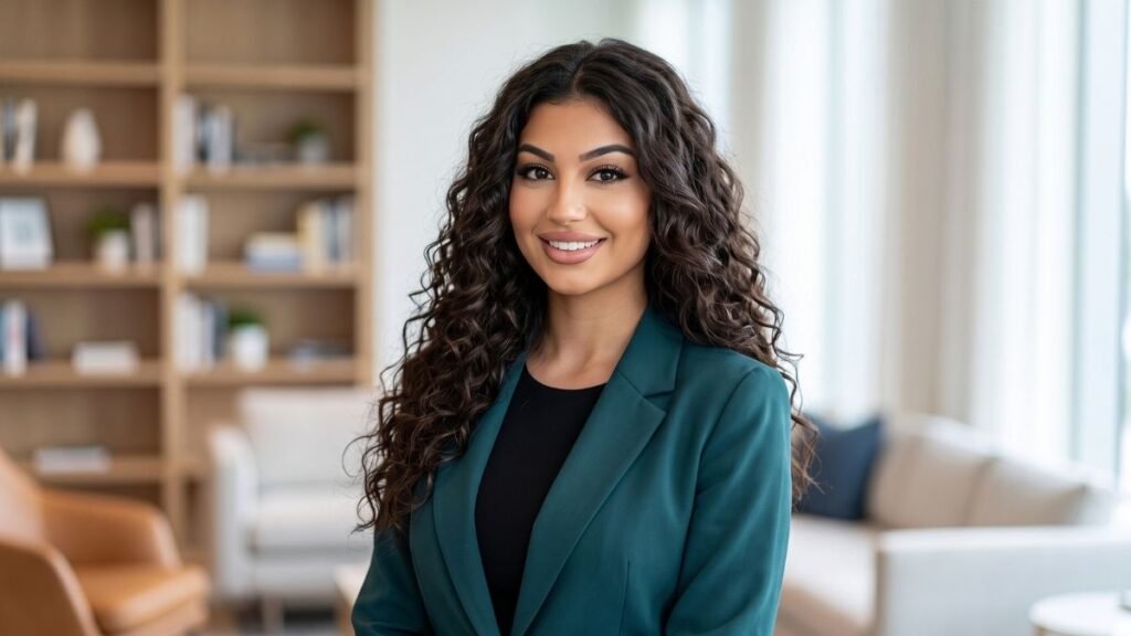 Renee Monaco Biography: Age, Zeeko Zaki, Career, Height & Net Worth