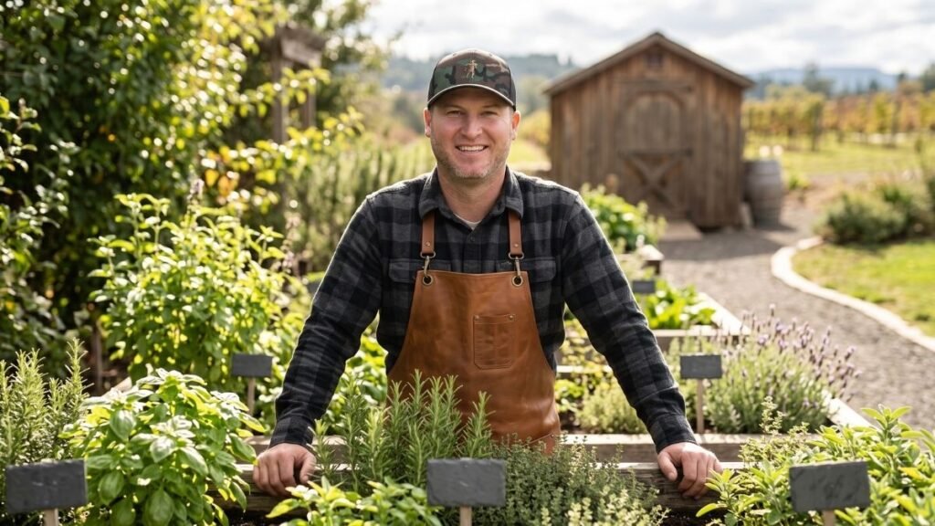 Dan Oliver Biography: Age, Dan-O’s Seasoning, Wife, Career & Net Worth