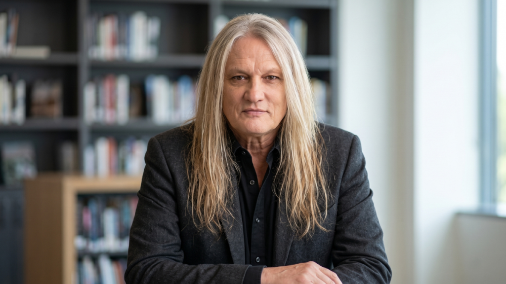 Sebastian Bach Biography: Age, Wife, Skid Row, Children & Net Worth