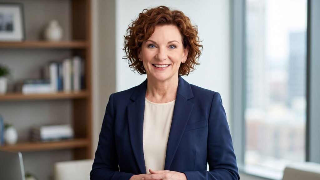 Jane Treacy Biography: Age, Husband, QVC Career, Daughters & Net Worth