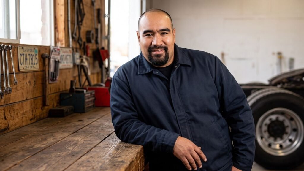 Juan Ibarra Biography: Age, Wife, Gold Rush Career, Family & Net Worth