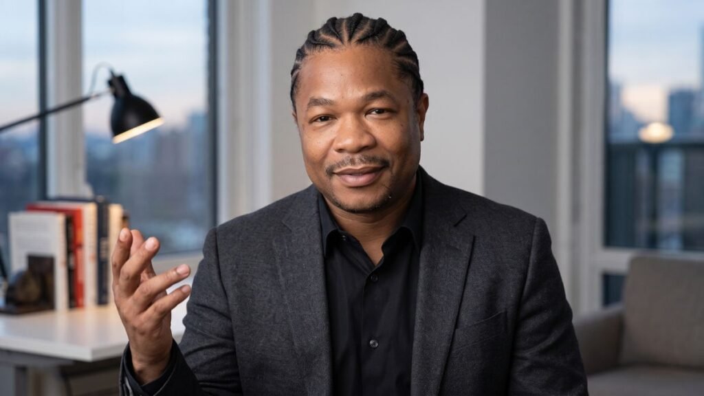 Xzibit Biography: Age, Wife, Pimp My Ride, Career & Net Worth