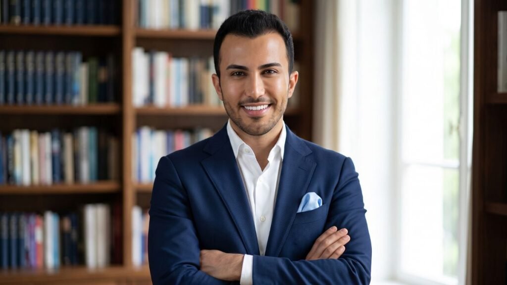 Yılmaz Bektaş Biography: Age, Business Career, Ruffa Gutierrez, Children & Net Worth